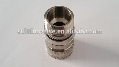 Joint Fittings/beer Brewing Accessories/Quick Connect