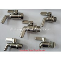 Stainless Steel Brewing Equipment Accessories