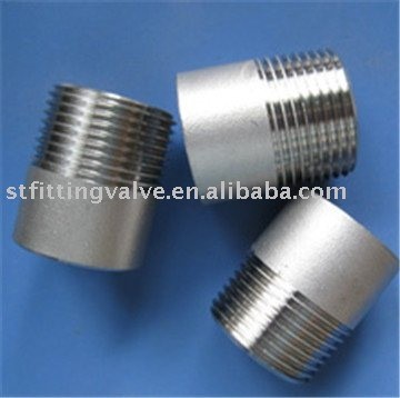 STAINLESS STEEL WELDING NIPPLE