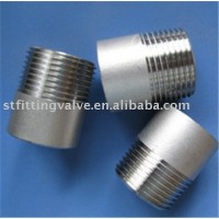 STAINLESS STEEL WELDING NIPPLE